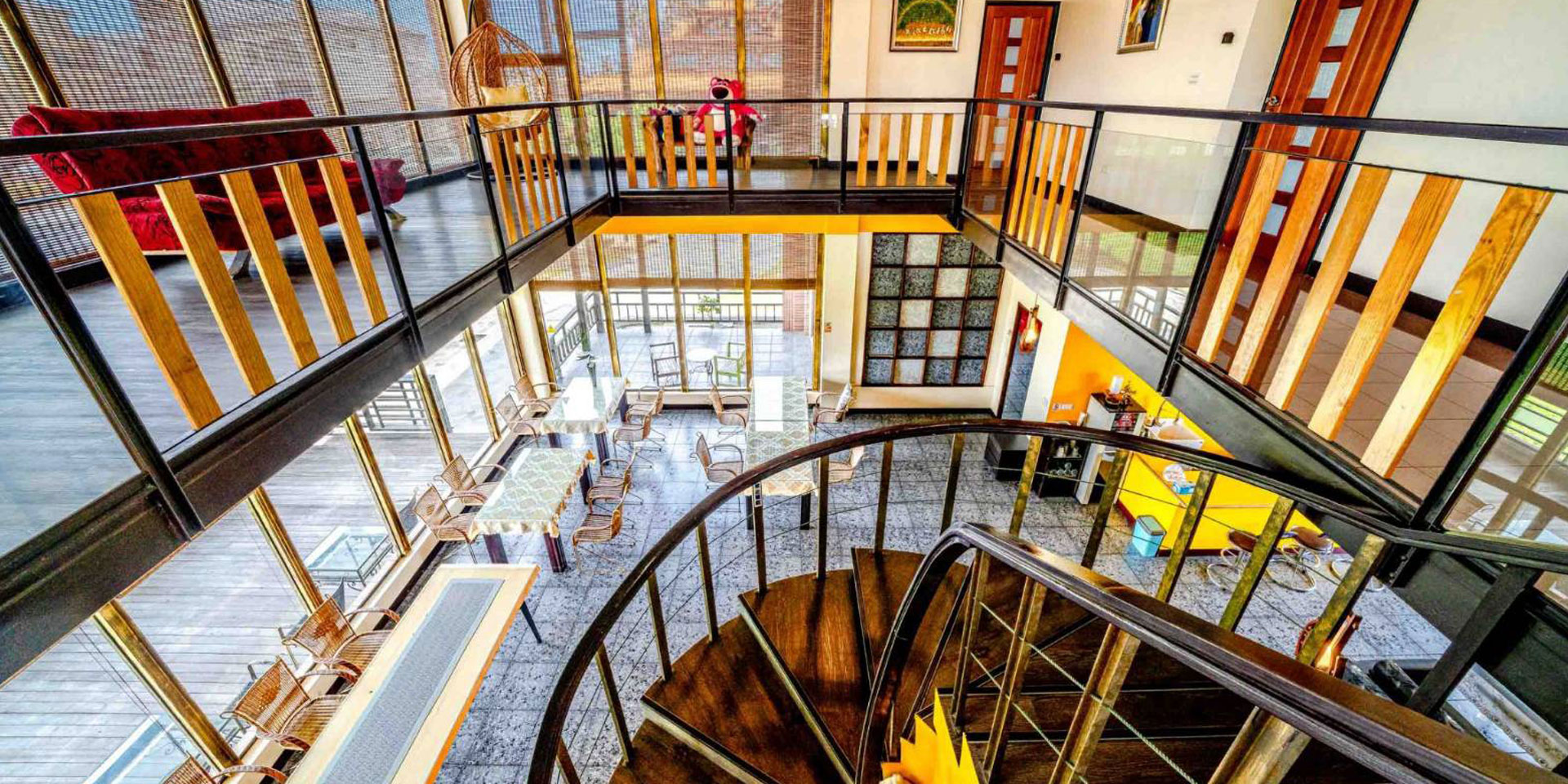 宜蘭壯圍包棟民宿